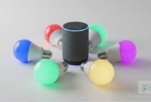 Lâmpadas Smart baratas