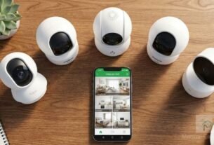 comparativo das câmeras wi-fi mais vendidas da amazon em 2026