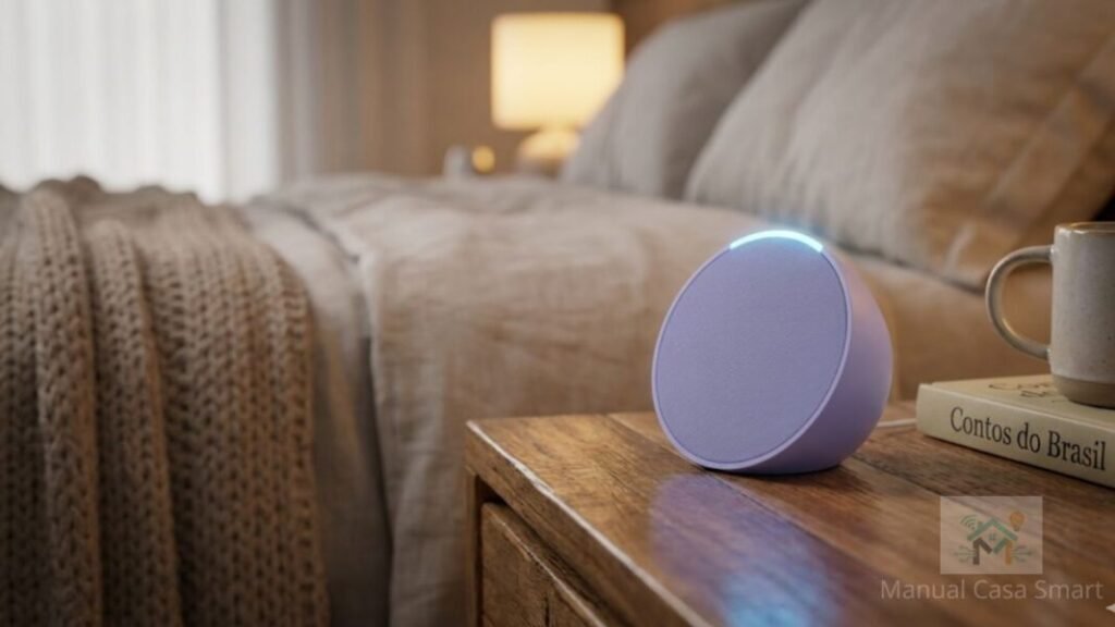 50 Comandos de Voz Alexa que Você Deve Conhecer 2 receber comando alexa