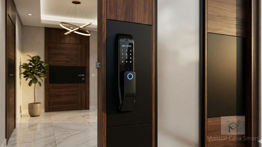 As Melhores fechaduras digitais de 2026.